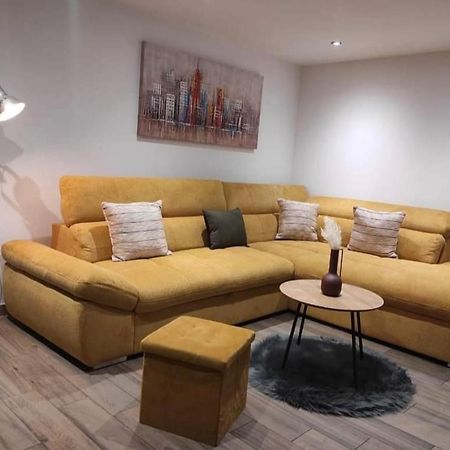 Perla Castellana Apartment คาชเตลา ภายนอก รูปภาพ